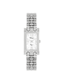 Case Stainless Steel Dial Silver Dial Silver Arabic Bracelet