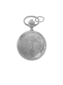Case Rhodium Plated Dial White Dial Roman